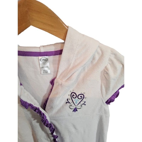 Disney Frozen Beach coverup - Picture 3 of 5